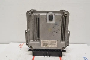 2013 13 Ford Fusion 1.6L DS7A-12A650-ANG Engine Control Module Unit Ecm H68 023 - Picture 1 of 4