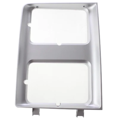  Porta do farol lateral do motorista para Chevrolet K5 Blazer 1985-1988 - Imagem 1 de 4