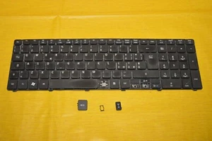 ACER 7250 SERIES TASTIERA ORIGINALE (ITA) MP-09B26I0-528 - (Vedi foto) - Foto 1 di 12