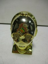 1994 Star Wars Micro Machines C3PO Head Playset (1)
