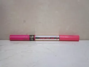 TARTE SKETCH & SET BROW PENCIL & TINTED GEL DARK WARM BROWN 0.05 OZ - Picture 1 of 1