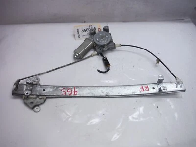 Mercury Villager 1993 pasajero regulador ventana delantera fabricante de equipos originales 93-98 Foto 1 de 4