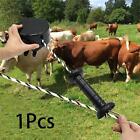 Fence Gate Handle Insulated Handle for Animal Husbandry Fence Ranches Ranch