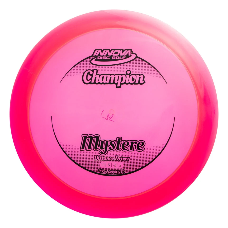 NEW Innova Disc Golf Champion Mystere **Choose Weight/Color** - Image 1 of 1