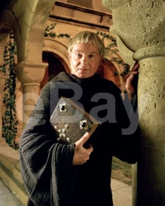 Cadfael (TV) Derek Jacobi 10x8 Photo - Imagen 1 de 1