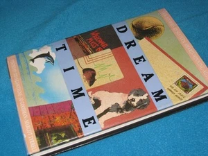 Dream Time ~ Nuevas historias ~ 16 autores galardonados 039557434x HbDj en MELB - Imagen 1 de 1
