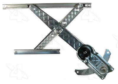 Window Regulator fits 1997-1998 Ford F-150 F-150,F-250 F-250 HD  ACI/MAXAIR - Image 1 of 2