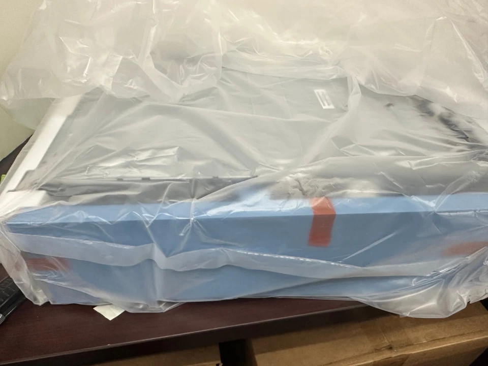 6QN57A HP Color LaserJet 550-sheet Media Tray · - Image 1 of 1