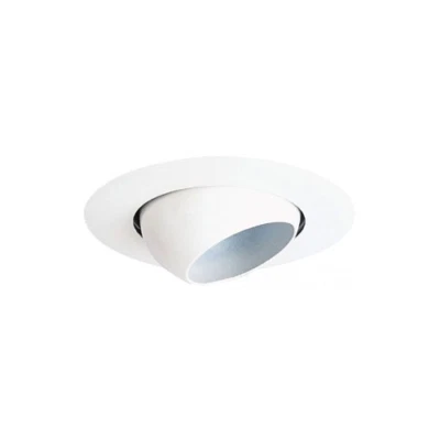 Juno Lighting 18-WH Recessed Lighting