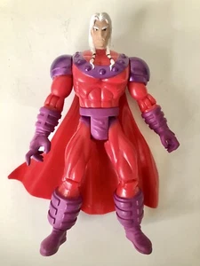 1995 ToyBiz MARVEL X-MEN AGE OF APOCALYPSE Magneto Action Figure - Picture 1 of 8