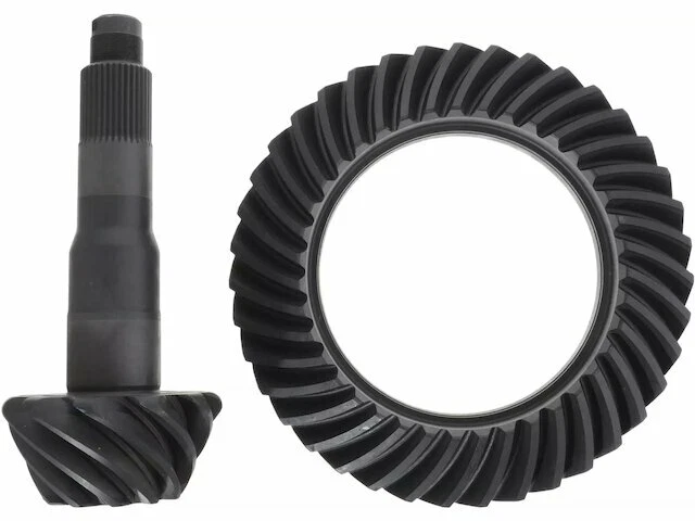 Anillo diferencial y piñón Spicer 77364ZM para Ford E450 Super Duty 2011-2017 Foto 1 de 2