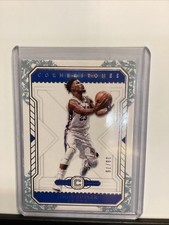 2018-19 Panini Cornerstones Crystal /79 Jimmy Butler #75