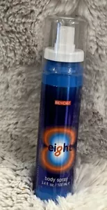 100% Authentic BENCH Eight 8 Body Mist / Body SPRAY 100ml Still Sealed - Picture 1 of 2