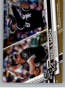 2017 Topps Update Gold MLB Baseball Parallel Cards Pick From List 1-150 /2017