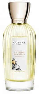Goutal Le Temps Des Reves 100ml / 3.4 oz EDT Sealed Authentic Fast Finescents! - Picture 1 of 9