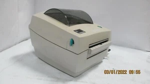 Zebra DA402 Ethernet Network Thermal Label Printer - Picture 1 of 4