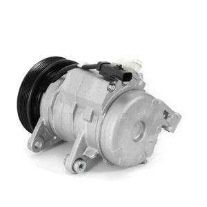 Air Conditioner Compressor w/ Clutch For 2004-2007 Dodge Dakota/Dodge Ram 1500Ai - Picture 1 of 9