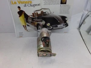 CITROEN C 15- E 1.3 TALBOT- MOTORINO AVVIAMENTO ORIGINALE LUCAS - Bild 1 von 5
