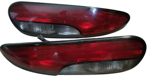 93 94 95 96 CHEVROLET CAMARO SS Z28 RS ORIGINAL GM TAIL LIGHT SET W FLAWS L R - Picture 1 of 14