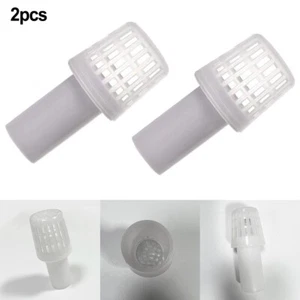 Chambre Filtre Nettoyage Piscine Outils ??quipement Piscine Pi??ces Pratique ?? - Picture 1 of 12