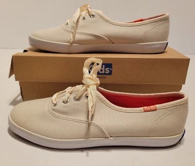 Keds - Mujer CH OX CREAM - CH365 - 71/2M Foto 1 de 4