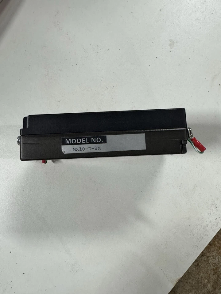 Aerotech Feedback Multiplier MX10-D-8M - Image 1 of 4