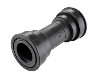 Shimano SM-BB72 Bottom Bracket Press Fit | Road MTB | Hollowtech II 86.5/89.5/92 - Image 1 of 2