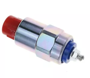 Solenoide de cierre de combustible para Ford J904630 DPA DPS CAV LUCAS 7185-900W 7167-620A - Imagen 1 de 6