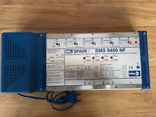Spaun SMS 9400 NF Kompakt-Multiswitch Multischalter