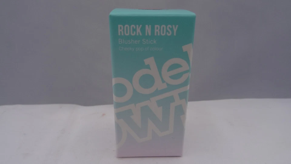 Models Own Rock N Rosy Blusher Stick New Boxed - Choose Shade - Image 1 of 1