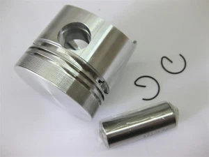 Kolben für Yanmar 3T84HL Standard 84mm Piston - Bild 1 von 4