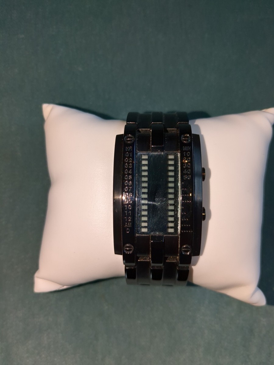 Storm Mk2 Circuit Watch for sale | eBay UK