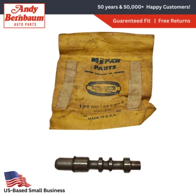 1954-1960 Chrysler Imperial Powerflite Regulator Transmission Valve 1327673 NOS. - Image 1 of 4