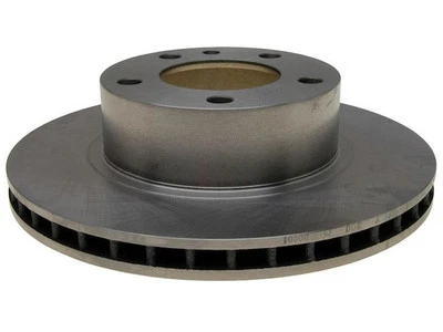 For 1988 BMW 535is Brake Rotor Front Raybestos 67221TBKQ - Image 1 of 2