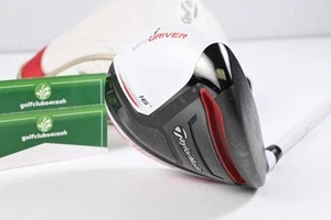 Taylormade Aeroburner Mini Driver / 16 Degree / Regular Flex Taylormade Speed - Picture 1 of 9