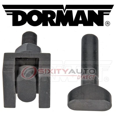 Dorman Control Arm Bushing Tool for 1988-1999 GMC C1500 Tools Equipment Hand wx Foto 1 de 4