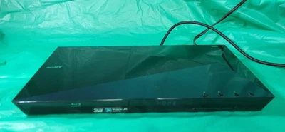 Sony BDP-BX510  DVD Player- No Remote  - Image 1 of 4