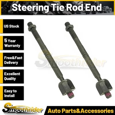 Extremo de varilla de dirección interior delantera Mevotech Supreme 2 piezas para Audi Q5 2013-2019 Foto 1 de 3