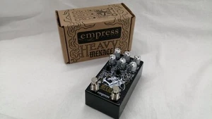 Empress Heavy Menace Distortion - Picture 1 of 7