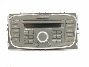 7M5T18C815BC SISTEMA AUDIO / RADIO CD PARA FORD TOURNEO CONNECT (TC7) / / - Foto 1 di 4