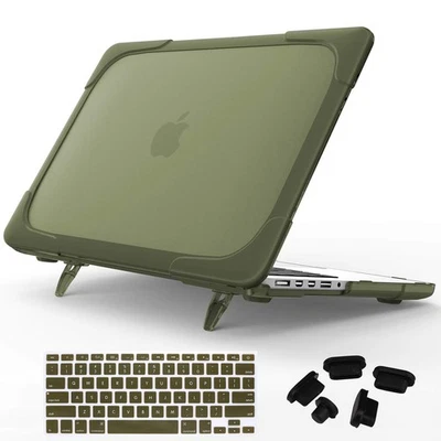 for MacBook Pro 15 inch Case A1398 with Retina Display, [Heavy Duty][Dual Lay... - Image 1 of 4