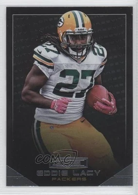 2014 Panini Rookies & Stars Longevity Parallel Eddie Lacy #78 - Image 1 of 2