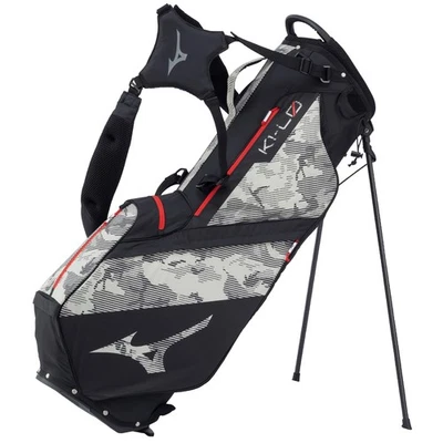 Bolsa de golfe Mizuno K1-L0 (9", 4 vias superior) 2020 NOVA - Imagem 1 de 4