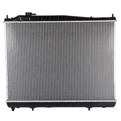 Aluminum Radiator For 1996-2000 Nissan Pathfinder Fits CU2075 Replacement - Image 1 of 4