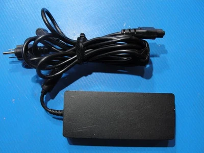Original Insignia 180W AC Adapter 19V 9.47A 4.5mm × 3.0mm Blue Tip (Center Pin) - Image 1 of 4