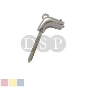 Replace Emergency Key Blank Blade Uncut Insert for LEXUS IS250 GS430 Smart Key - Picture 1 of 3