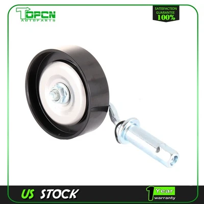 Belt Tensioner Assembly for Nissan for Murano 130 2003-2007 1192531U0C - Изображение 1 из 4