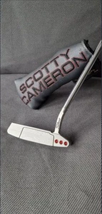 Scotty Cameron 2018 Select Newport 2.5 Golf Club Mens Right Handed Putter - Picture 1 of 7