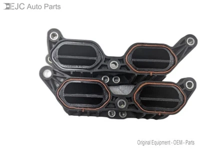 Lower Intake Manifold For 14-18 Subaru Forester  2.0 14331AA030 Turbo - Image 1 of 4