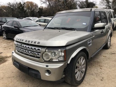 托架后 5.0L 非锁定 适合 10-13 LR4 912622 — 第 1/4 张图片